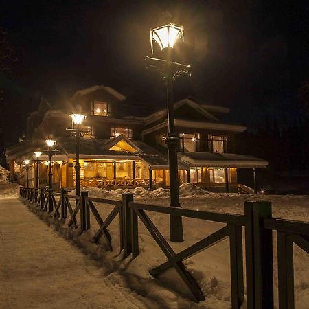 Heevan Retreat Гульмарг Екстер'єр фото