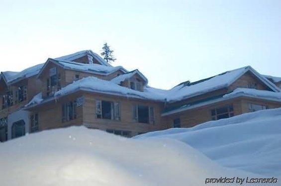 Heevan Retreat Гульмарг Екстер'єр фото