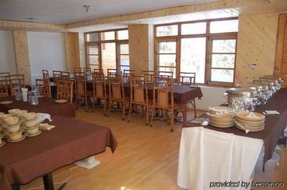 Heevan Retreat Гульмарг Екстер'єр фото