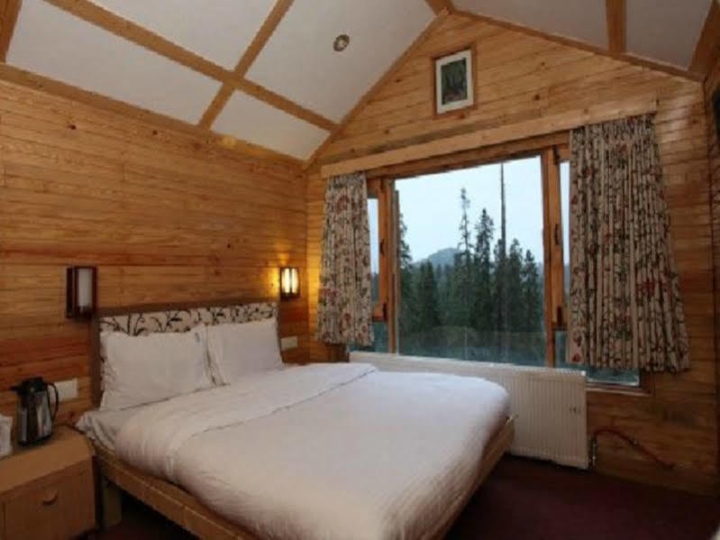 Heevan Retreat Гульмарг Екстер'єр фото