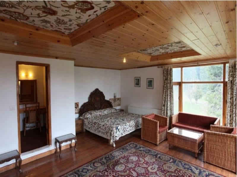 Heevan Retreat Гульмарг Екстер'єр фото